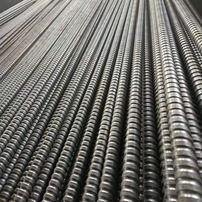 柯城中空锚杆